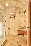 Mithra Cave Cappadocia