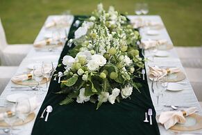 HUALUXE Hotels & Resorts Yangjiang City Center