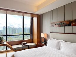 HUALUXE Hotels & Resorts Yangjiang City Center