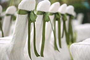 HUALUXE Hotels & Resorts Yangjiang City Center