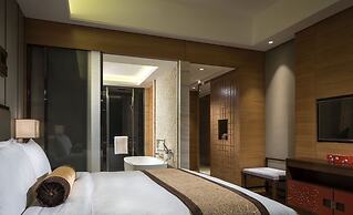 HUALUXE Hotels & Resorts Yangjiang City Center