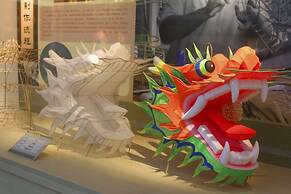 HUALUXE Hotels & Resorts Yangjiang City Center