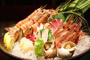 HUALUXE Hotels & Resorts Yangjiang City Center