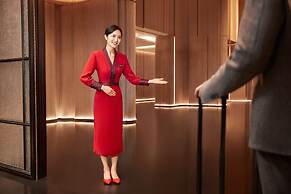 HUALUXE Hotels & Resorts Yangjiang City Center