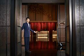 HUALUXE Hotels & Resorts Yangjiang City Center