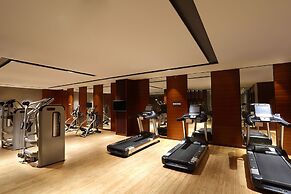 HUALUXE Hotels & Resorts Yangjiang City Center