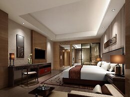 HUALUXE Hotels & Resorts Yangjiang City Center