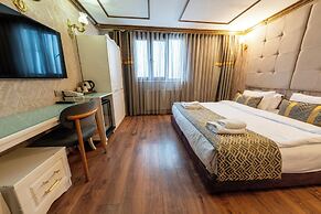 Diamond Royal Hotel