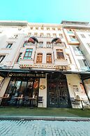 Diamond Royal Hotel