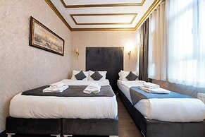 Diamond Royal Hotel