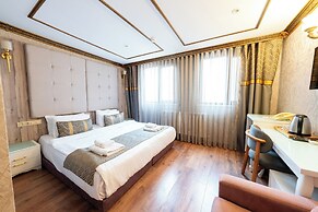 Diamond Royal Hotel