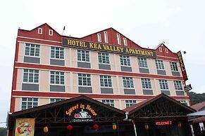 Kea Valley Hotel Apartment