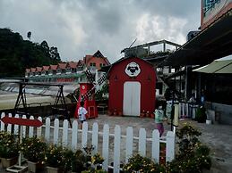 Kea Valley Hotel Apartment