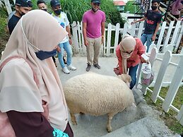 Kea Valley Hotel Apartment