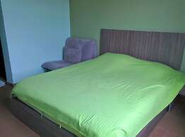 Kea Valley Hotel Apartment