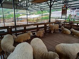 Kea Valley Hotel Apartment