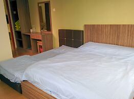 Kea Valley Hotel Apartment