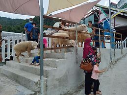 Kea Valley Hotel Apartment