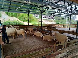 Kea Valley Hotel Apartment