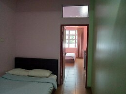 Kea Valley Hotel Apartment