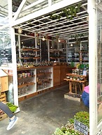 Kea Valley Hotel Apartment