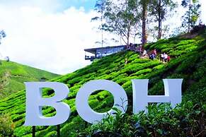 Kea Valley Hotel Apartment