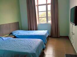 Kea Valley Hotel Apartment