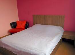 Kea Valley Hotel Apartment