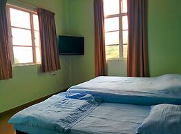 Kea Valley Hotel Apartment