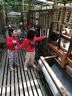 Kea Valley Hotel Apartment