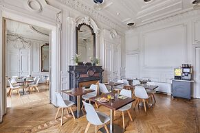 Appart Hotel Odalys City Montpellier Les Occitanes