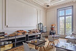 Appart Hotel Odalys City Montpellier Les Occitanes