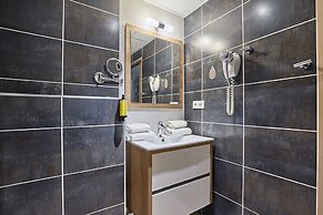 Appart Hotel Odalys City Montpellier Les Occitanes