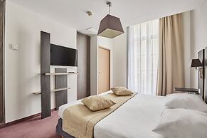 Appart Hotel Odalys City Montpellier Les Occitanes