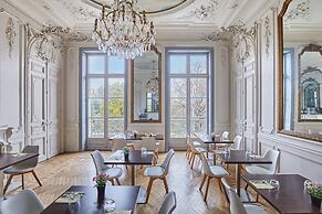 Appart Hotel Odalys City Montpellier Les Occitanes