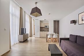 Appart Hotel Odalys City Montpellier Les Occitanes