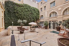 Appart Hotel Odalys City Montpellier Les Occitanes