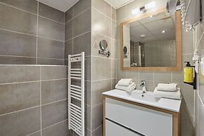 Appart Hotel Odalys City Montpellier Les Occitanes