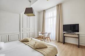 Appart Hotel Odalys City Montpellier Les Occitanes