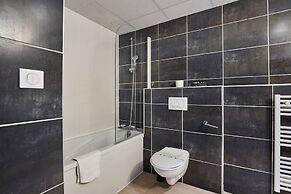 Appart Hotel Odalys City Montpellier Les Occitanes