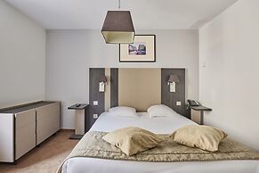 Appart Hotel Odalys City Montpellier Les Occitanes