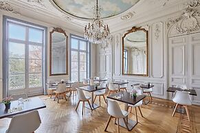 Appart Hotel Odalys City Montpellier Les Occitanes