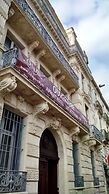 Appart Hotel Odalys City Montpellier Les Occitanes