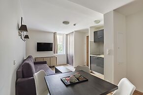 Appart Hotel Odalys City Montpellier Les Occitanes
