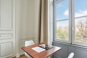 Appart Hotel Odalys City Montpellier Les Occitanes