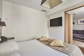 Appart Hotel Odalys City Montpellier Les Occitanes