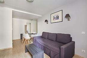 Appart Hotel Odalys City Montpellier Les Occitanes