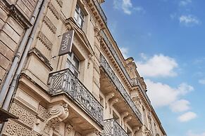Appart Hotel Odalys City Montpellier Les Occitanes
