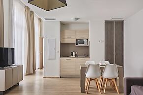 Appart Hotel Odalys City Montpellier Les Occitanes