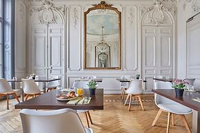 Appart Hotel Odalys City Montpellier Les Occitanes